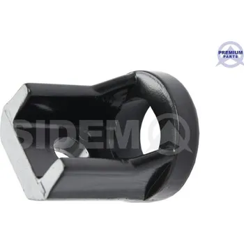 Silentblok nápravy Ulozeni, ridici mechanismus SIDEM 861611