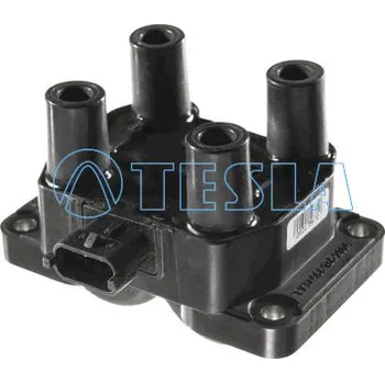 Autoelektrika Zapalovací cívka TESLA CL802