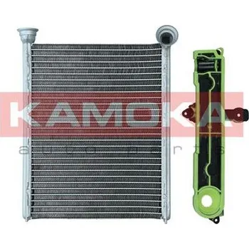 Vymenik tepla, Vnitrni vytapeni KAMOKA 7760002