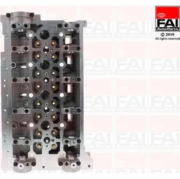 Válec motoru Hlava válce FAI AutoParts BCH090