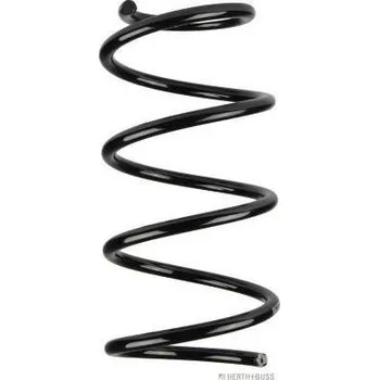 Pruzina podvozku HERTH+BUSS JAKOPARTS J4402044