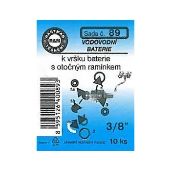 Sada těsnění č. 089