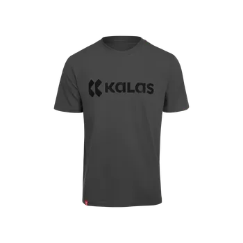 Pánské tričko KALAS Z4 | Tričko | Grey | Velikost: 3XL