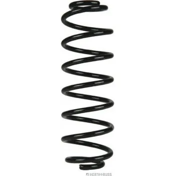 Pruzina podvozku HERTH+BUSS JAKOPARTS J4413000