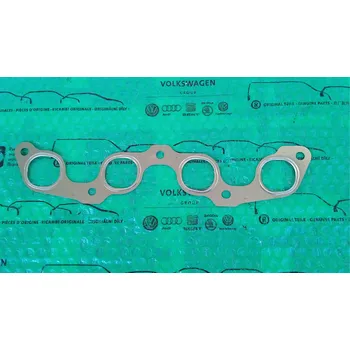 Těsnění výfuku Originální díl Škoda těsnění výfukového potrubí Škoda Felicia 1.6 032253039E