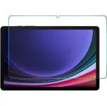 3x Ochranné tvrzené sklo pro Samsung Galaxy Tab S9 - 2+1 zdarma