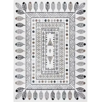 Koberec Dywany Łuszczów Dětský kusový koberec Fun Teepee cream 80x150 cm - SLEVA 3% s kodem radost25