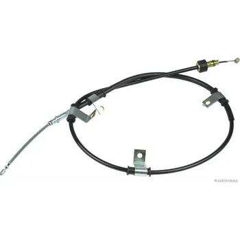 Přislušenství brzdového systému Tazne lanko, parkovaci brzda HERTH+BUSS JAKOPARTS J3920520