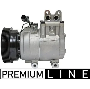 Kompresor klimatizace Kompresor, klimatizace MAHLE ACP 461 000P