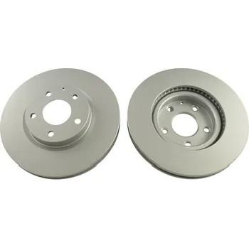 Brzdový kotouč Brzdový kotouč KAVO PARTS BR-4791-C