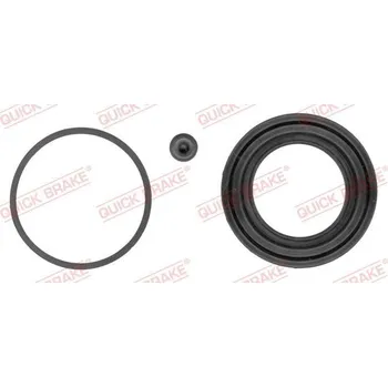 Brzdový třmen Sada na opravy, brzdový třmen Quick Brake 114-0389