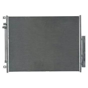 Výparník klimatizace Kondenzátor, klimatizace MAHLE AC 1086 000S