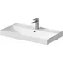 Umyvadlo Cersanit Larga 80 K120-010