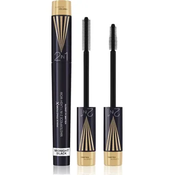 Max Factor Masterpiece 2in1 Lash Wow 7…
