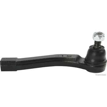 Čep řízení Hlava příčného táhla řízení HERTH+BUSS JAKOPARTS J4830403