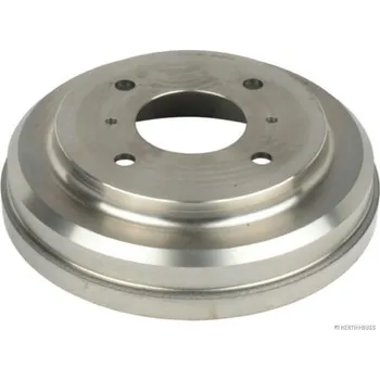 Brzdový buben Brzdový buben HERTH+BUSS JAKOPARTS J3401027