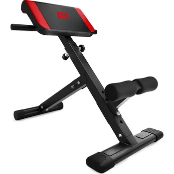 Posilovací lavice Hop-Sport Posilovací lavice Hyperextenze HS-1016