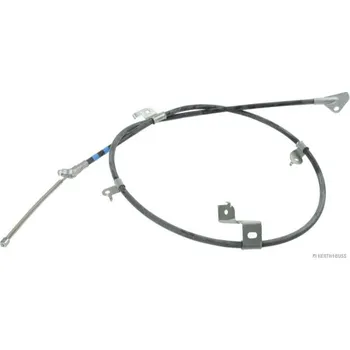 Přislušenství brzdového systému Tazne lanko, parkovaci brzda HERTH+BUSS JAKOPARTS J3926046