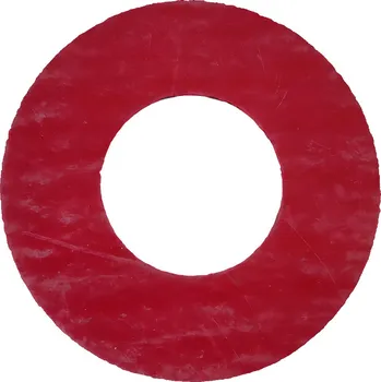 Instalatérský materiál těsnění 102/56mm přírubové 63