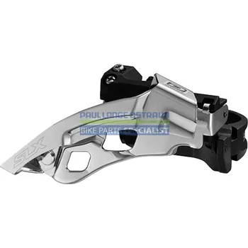 Přesmykač SHIMANO přesmykač SLX FD-670 3x10