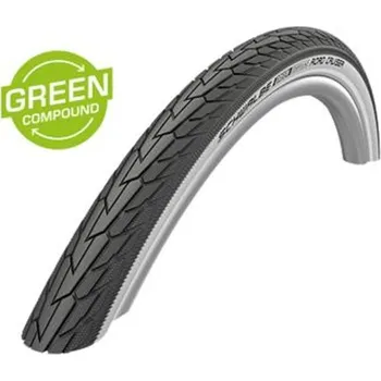 Plášť na kolo plášť SCHWALBE Road Cruiser Active Line 26"x1.75/47-559 Bílý bok (plášť SCHWALBE Road Cruiser Active Line 26"x1.75/47-559 Bílý bok)