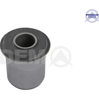 Silentblok nápravy Ulozeni, ridici mechanismus SIDEM 845618