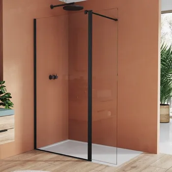 RONAL Montážní set BTE3 - krátká otočná stěna ve 180° BTE304061307