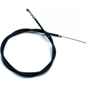 Motor pro motocykl Bowden, lanko spojky Jawa a ČZ Sport 19" - se šroubením