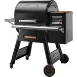 Peletový gril Traeger Timberline 850