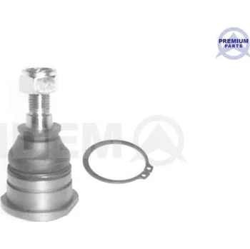 Auto-moto Podpora-/ Kloub SIDEM 41780