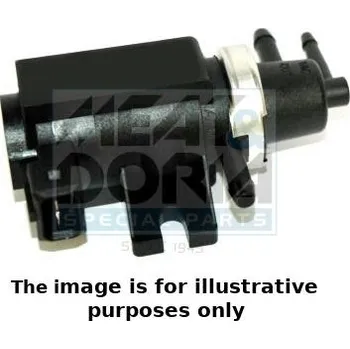 Váha vzduchu Měnič tlaku, výfukový systém MEAT & DORIA 9319E