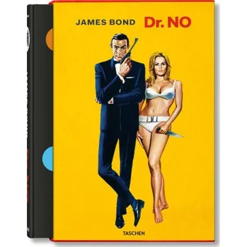 Umění James Bond. Dr. No – Duncan,Paul (EN)