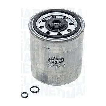 Palivový filtr Palivový filtr MAGNETI MARELLI 152071760563