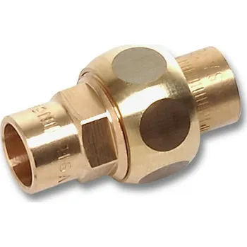 Šroub Cu šroubení 18 4340