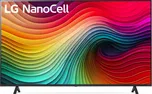 LG 50" NanoCell (50NANO81T6A)