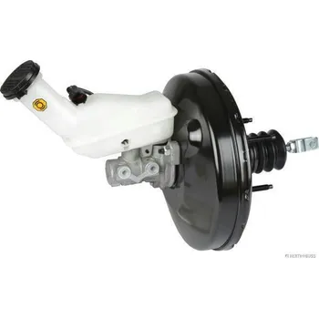 Brzdový válec Hlavní brzdový válec HERTH+BUSS JAKOPARTS J3100979