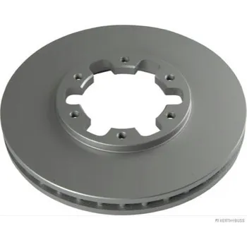 Brzdový kotouč Brzdový kotouč HERTH+BUSS JAKOPARTS J3301011