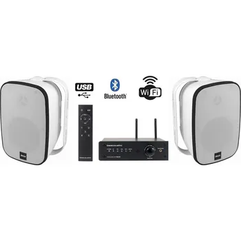 Hi-Fi Zesilovač WA250 TERASA SET BS ACOUSTIC