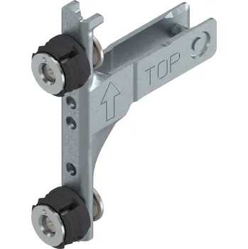 Nábytkové kování BLUM Čelní kování Merivobox Typ montáže/Čelní kování: Expando T