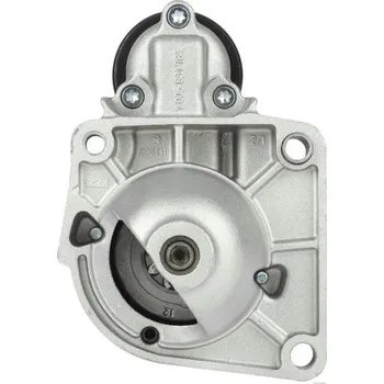 Startér Startér HERTH+BUSS ELPARTS 42024020