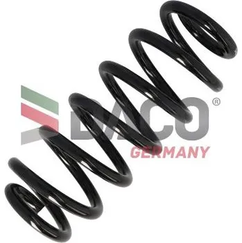 Pružina podvozku DACO 800241