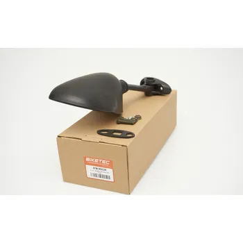 Zrcátko pro motocykl BIKETEC DÍLY ZRCÁTKO SUZUKI GSX R 750 04-05, GSXR 600 04-05 PRAVÉ (OEM 56500-29G10)