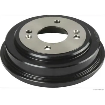 Brzdový buben Brzdový buben HERTH+BUSS JAKOPARTS J3400527