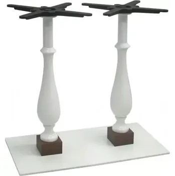 Stolová podnož Stolová podnož CJ003 - doprava zdarma - SLEVA 3% s kodem radost25