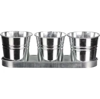 Květináč Květinové obaly na tácu KK063 - SLEVA 3% s kodem radost25