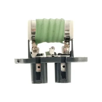 Auto elektroinstalace Předřazený odpor, elektromotor (ventilátor chladiče) MAHLE CFR 6 000P