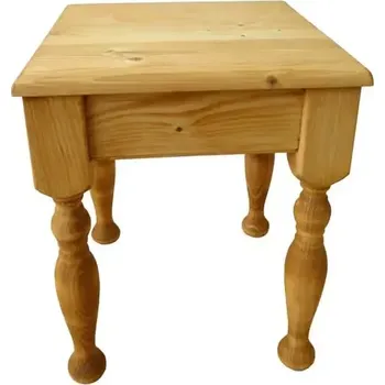 Stolička Dřevěná židle 00526 stolička větší - SLEVA 3% s kodem radost25