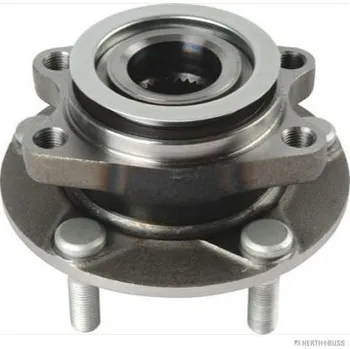 Sada lozisek kol HERTH+BUSS JAKOPARTS J4701047