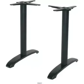 Stolová podnož Barová podnož BQ002/FF - SLEVA 3% s kodem radost25