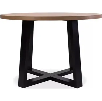 Jídelní stůl MIKO Jídelní stůl STL 91 100x100 - SLEVA 3% s kodem radost25